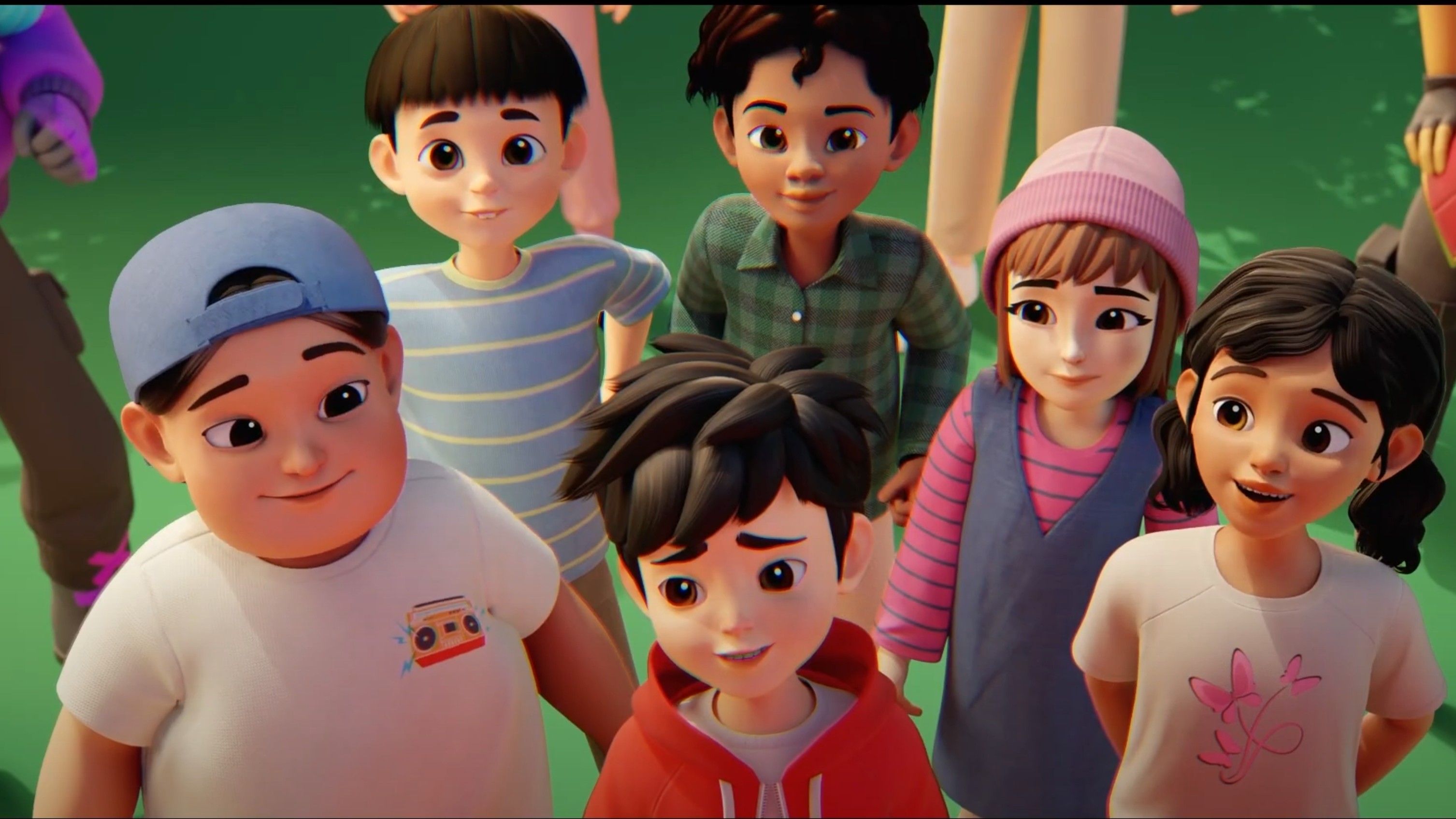 Neotrix 3D Production Studio | Commercial 3D Animation & Video Content
